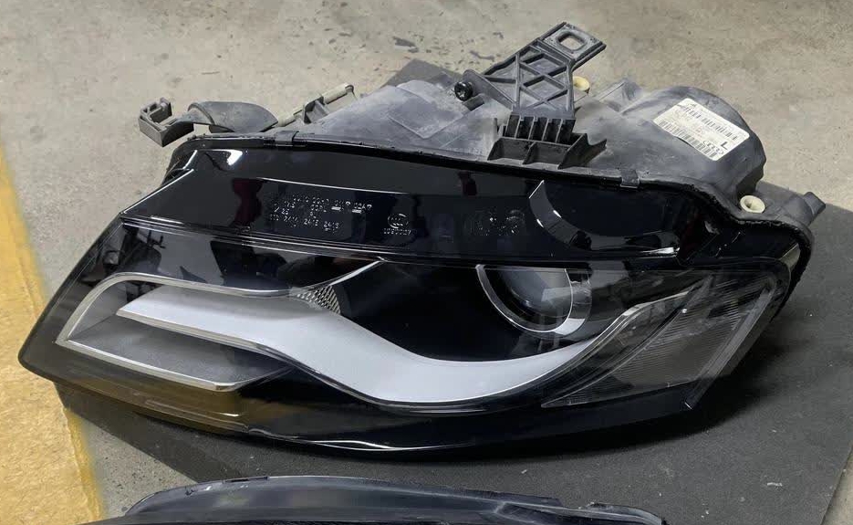 汽車(chē)燈罩焊接缺陷解決方案（汽車(chē)大燈抓焊接方法）